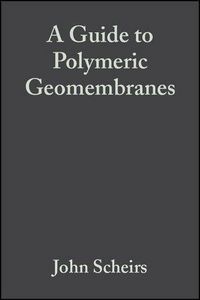 Produktbild: A Guide to Polymeric Geomembranes
