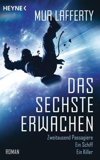 Produktbild: Das sechste Erwachen