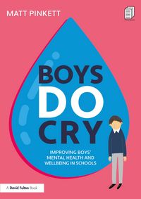 Produktbild: Boys Do Cry