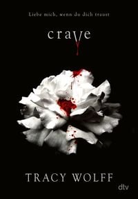 Crave Tracy Wolff