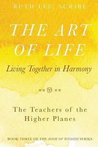 Produktbild: The Art of Life: Living Together in Harmony