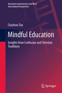 Produktbild: Mindful Education