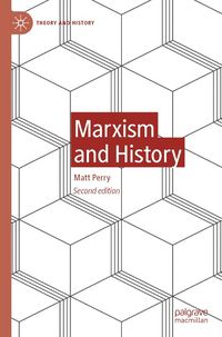 Produktbild: Marxism and History