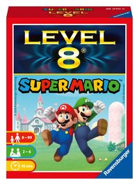 Bild vom Artikel Ravensburger 26070 - Super Mario Level 8 vom Autor 