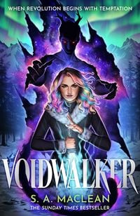 Produktbild: Voidwalker