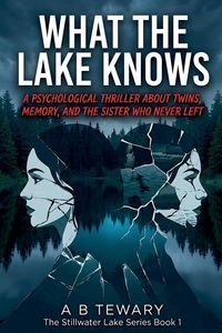 Produktbild: What the Lake Knows