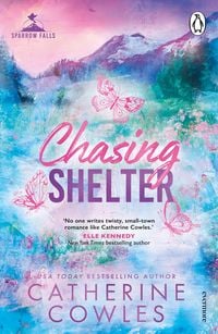 Produktbild: Chasing Shelter