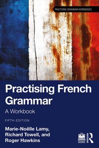 Produktbild: Practising French Grammar