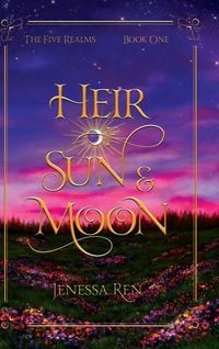 Produktbild: Heir Of Sun And Moon