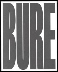 Produktbild: J&uuml;rgen Nefzger. Bure