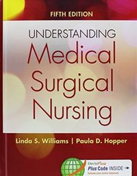 Produktbild: Pkg Understanding Med Surg Nsg 5e Study