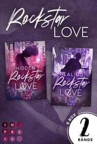 Produktbild: Rockstar Love: 2 B&auml;nde in einem Bundle!