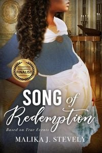 Produktbild: Song of Redemption