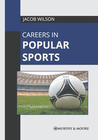 Produktbild: Careers in Popular Sports