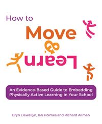 Produktbild: How to Move & Learn