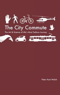 Produktbild: The City Commute