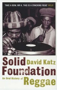 Produktbild: Solid Foundation