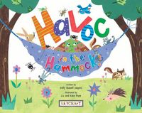 Produktbild: Havoc in the Hammock!