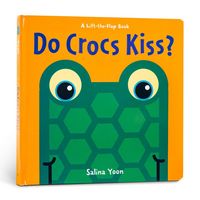 Produktbild: Do Crocs Kiss?