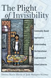 Produktbild: The Plight of Invisibility