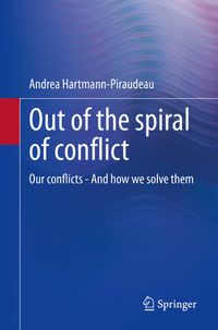 Produktbild: Out of the spiral of conflict