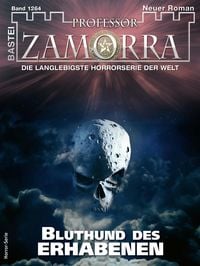 Produktbild: Professor Zamorra 1264