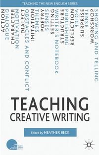 Produktbild: Teaching Creative Writing