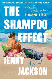 Produktbild: The Shampoo Effect