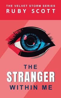 Produktbild: The Stranger Within Me