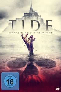 Produktbild: Tide - Gefahr aus der Tiefe