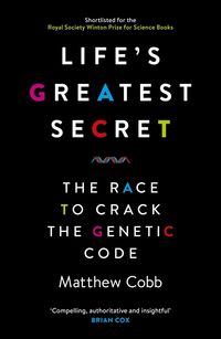 Produktbild: Life's Greatest Secret