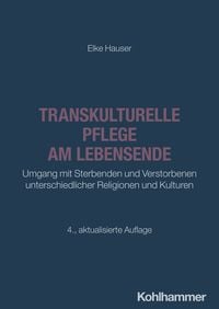 Produktbild: Transkulturelle Pflege am Lebensende