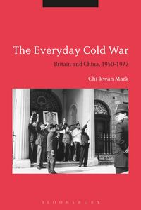 Produktbild: The Everyday Cold War
