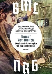 Produktbild: Kampf der Welten