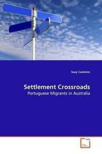Produktbild: Casimiro, S: Settlement Crossroads