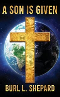 Produktbild: A Son is Given