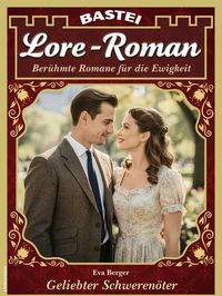 Produktbild: Lore-Roman 238