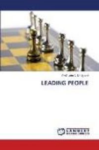 Produktbild: LEADING PEOPLE