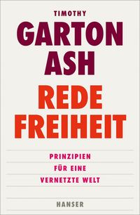 Produktbild Redefreiheit