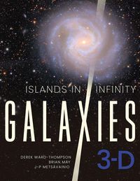 Produktbild: Islands in Infinity