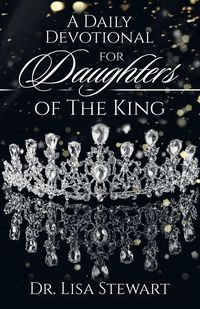 Produktbild: A Daily Devotional for Daughters of The King