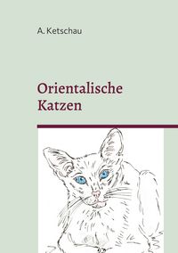 Produktbild: Orientalische Katzen