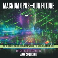 Produktbild: Magnum Opus-Our Future