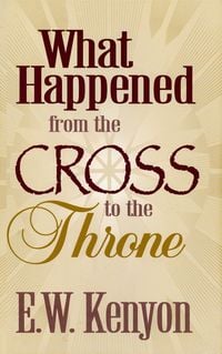 Produktbild: What Happened From the Cross to the Throne
