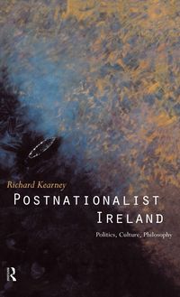Produktbild: Postnationalist Ireland