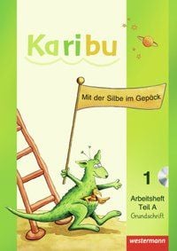 Produktbild: Karibu - Ausgabe 2009