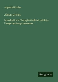 Produktbild: J&eacute;sus-Christ