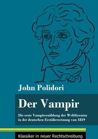 Produktbild: Der Vampir