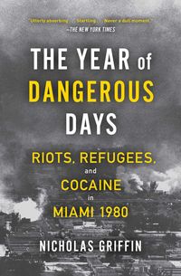 Produktbild: The Year of Dangerous Days