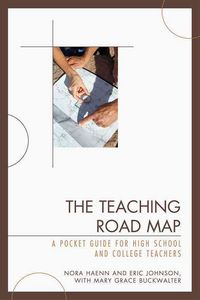 Produktbild: Teaching Road Map